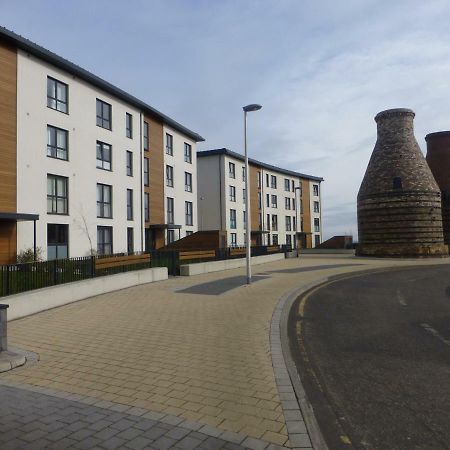 Apartment On The Beach Edinburgh Eksteriør bilde
